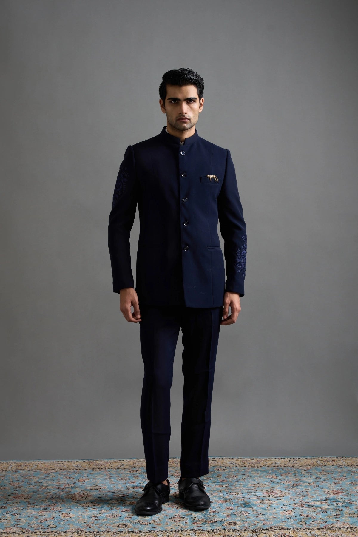 Gargee Designers Shyamalraj Jodhpuri Gargee