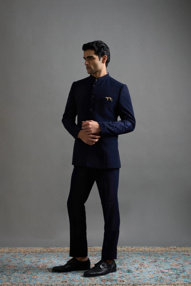 Gargee Designers Shyamalraj Jodhpuri Gargee