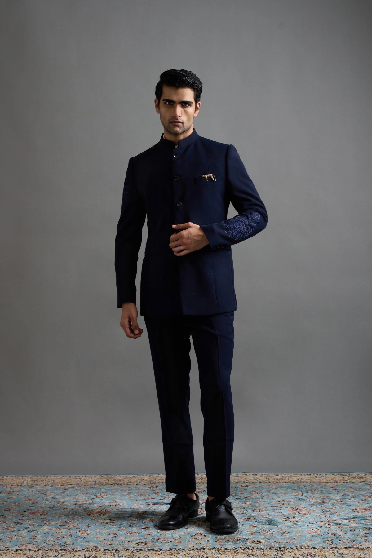 Gargee Designers Shyamalraj Jodhpuri Gargee