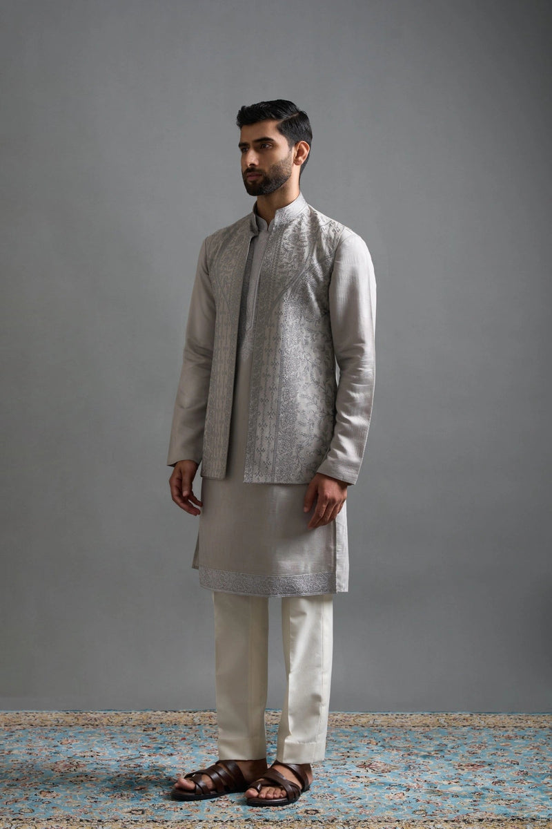 Gargee Designers Sterling Aura Bundi Set Gargee