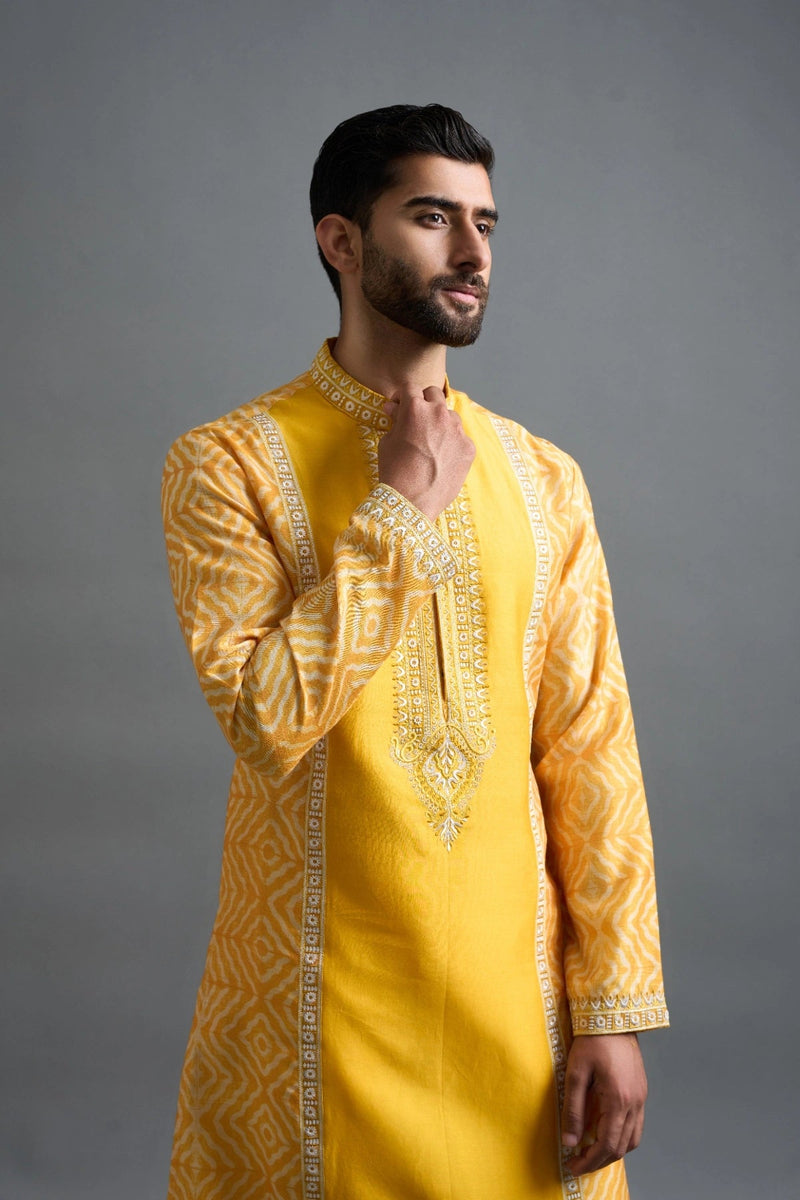 Gargee Designers Surya Tej Kurta Gargee