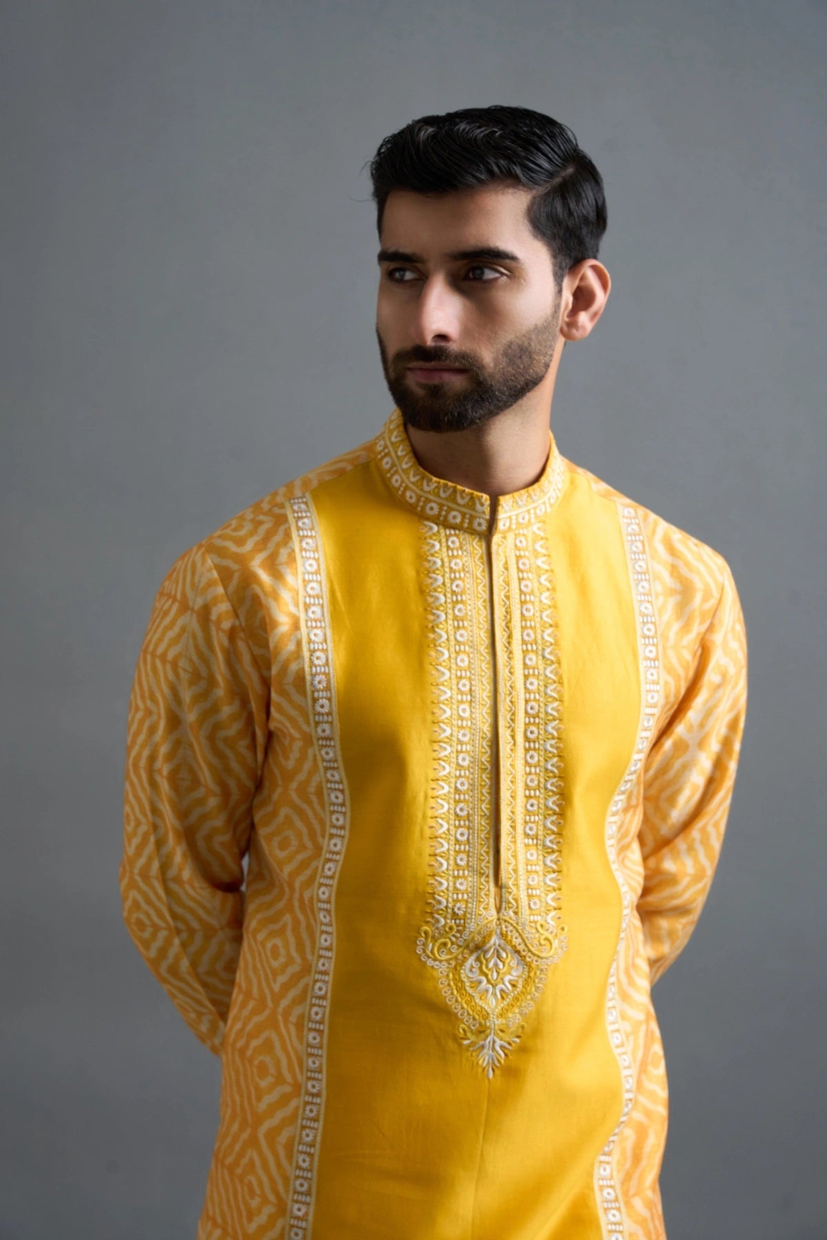 Gargee Designers Surya Tej Kurta Gargee