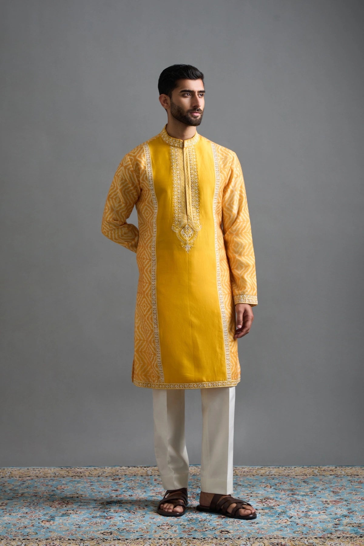 Gargee Designers Surya Tej Kurta Gargee