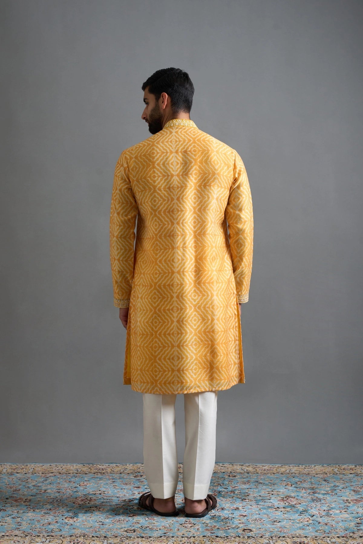 Gargee Designers Surya Tej Kurta Gargee