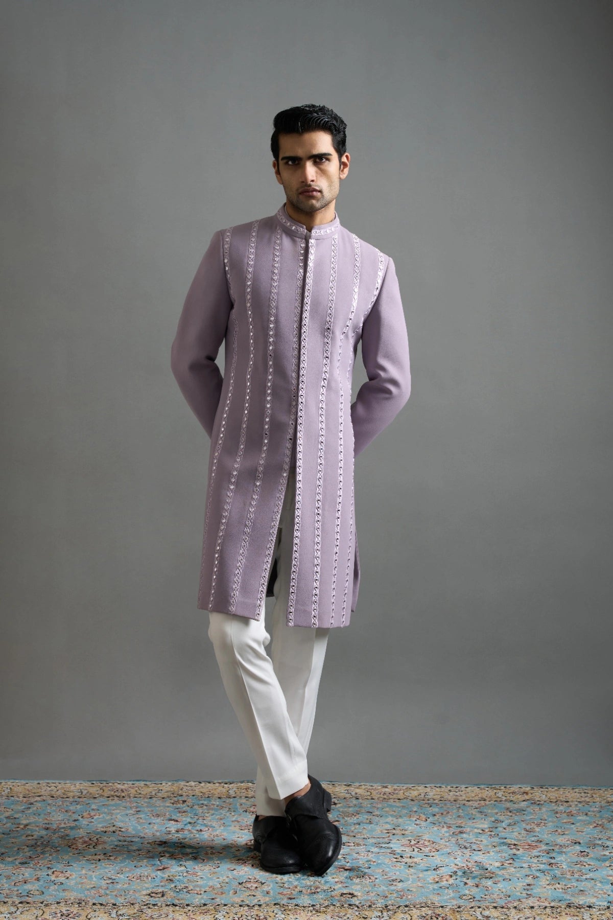 Gargee Designers Tarang Indowestern Gargee