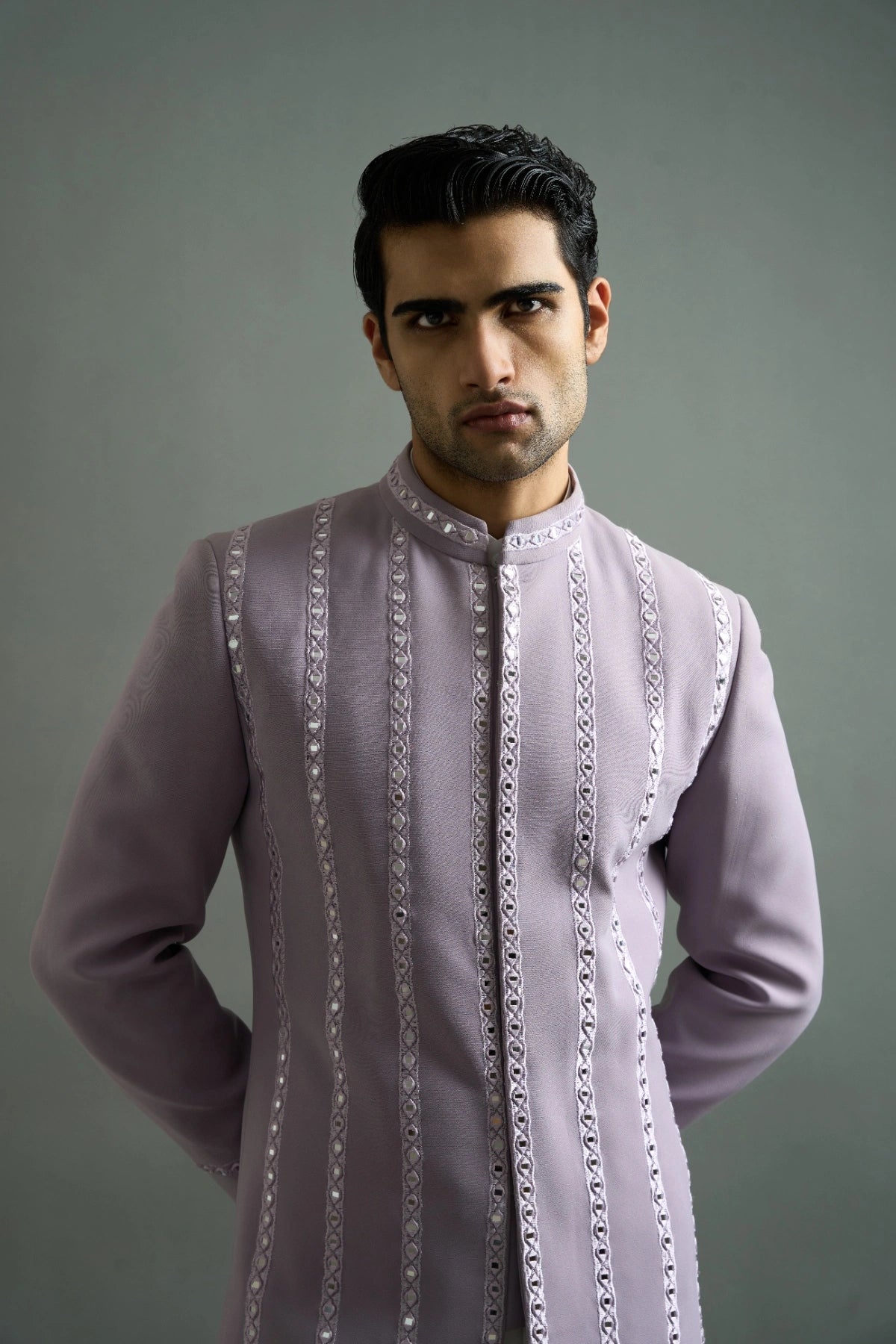 Gargee Designers Tarang Indowestern Gargee