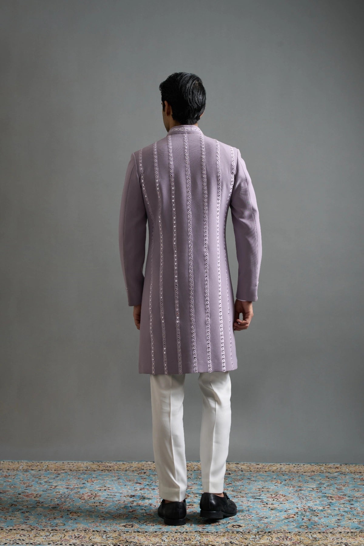Gargee Designers Tarang Indowestern Gargee
