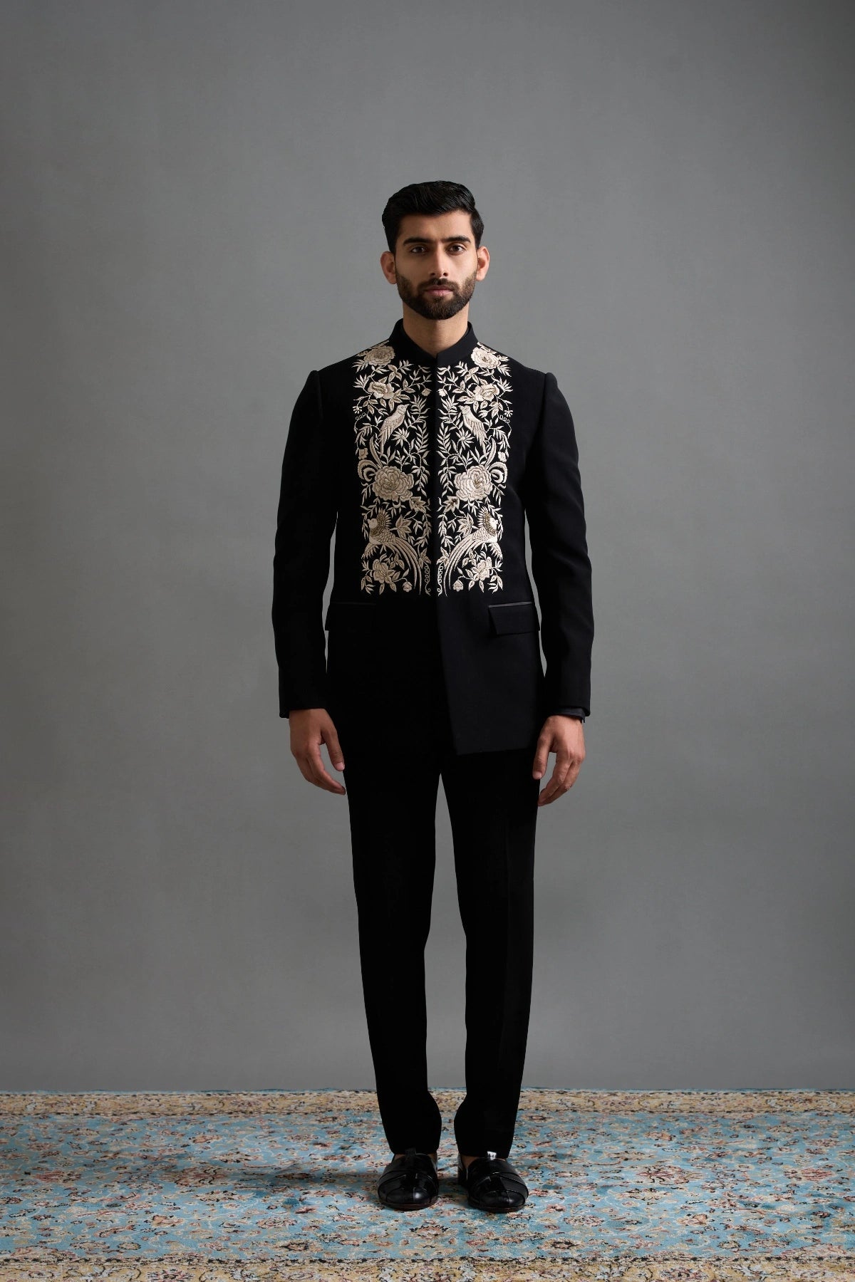 Gargee Designers Vanraj Jodhpuri Gargee