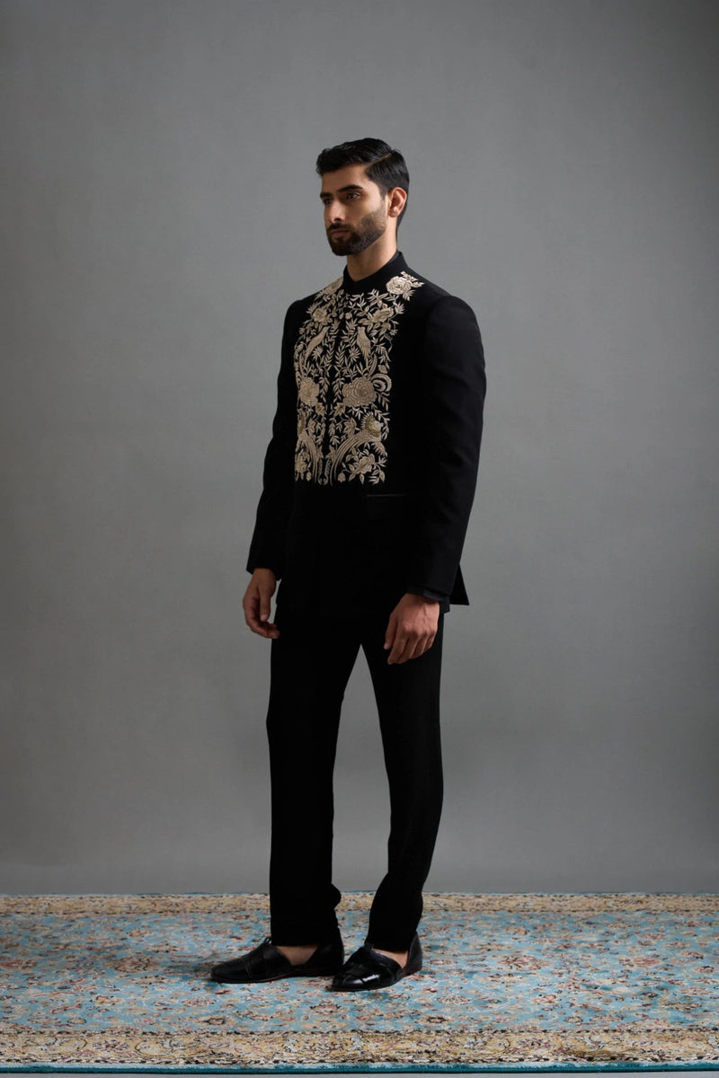 Gargee Designers Vanraj Jodhpuri Gargee