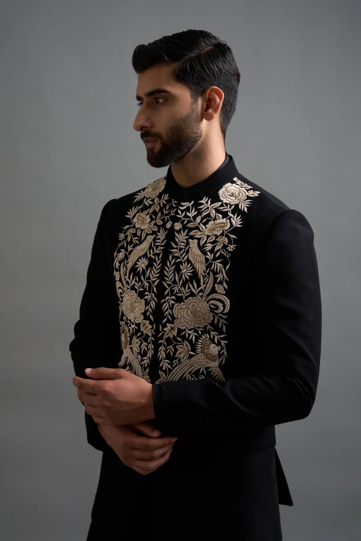 Gargee Designers Vanraj Jodhpuri Gargee