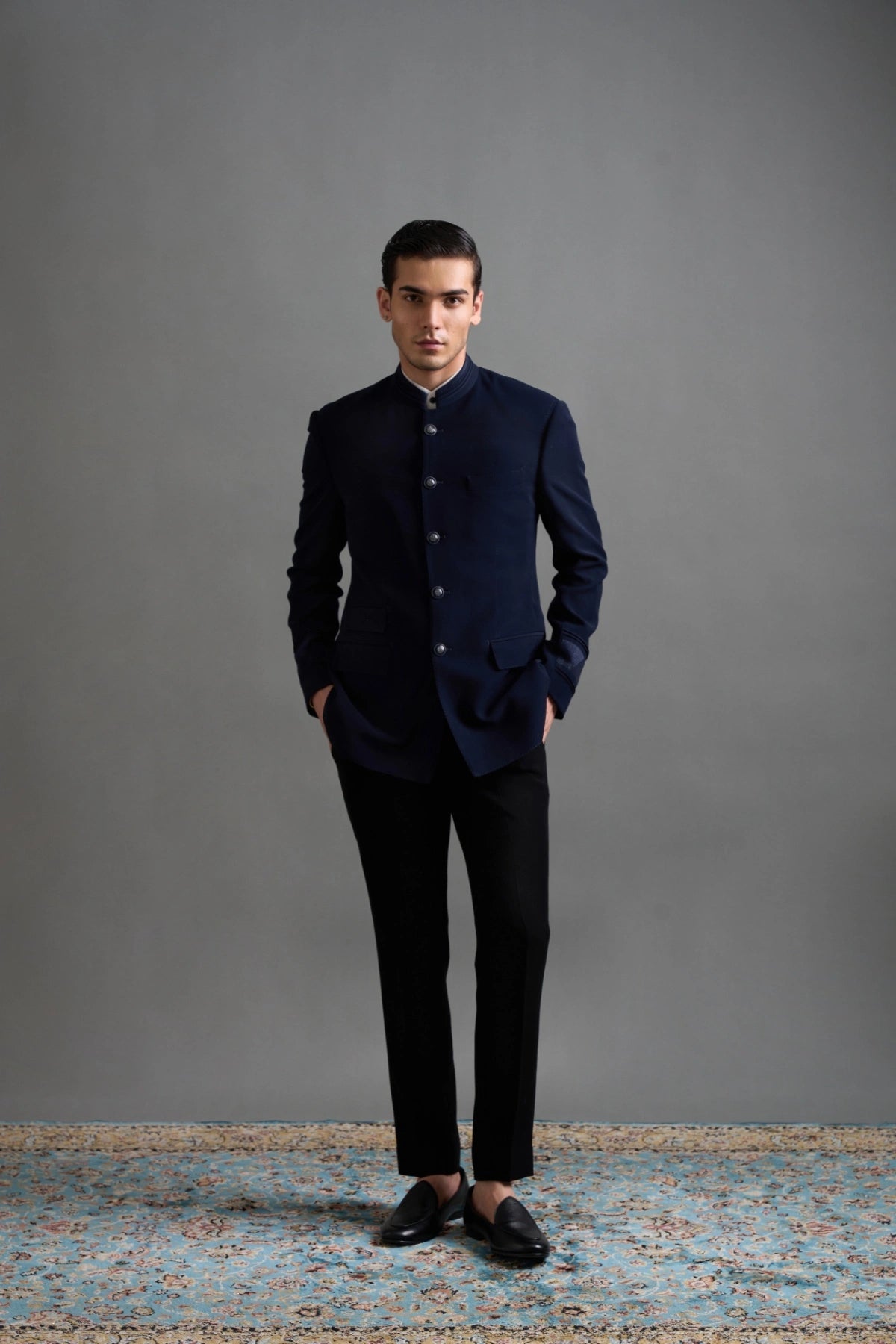 Gargee Designers Veer Jodhpuri Gargee