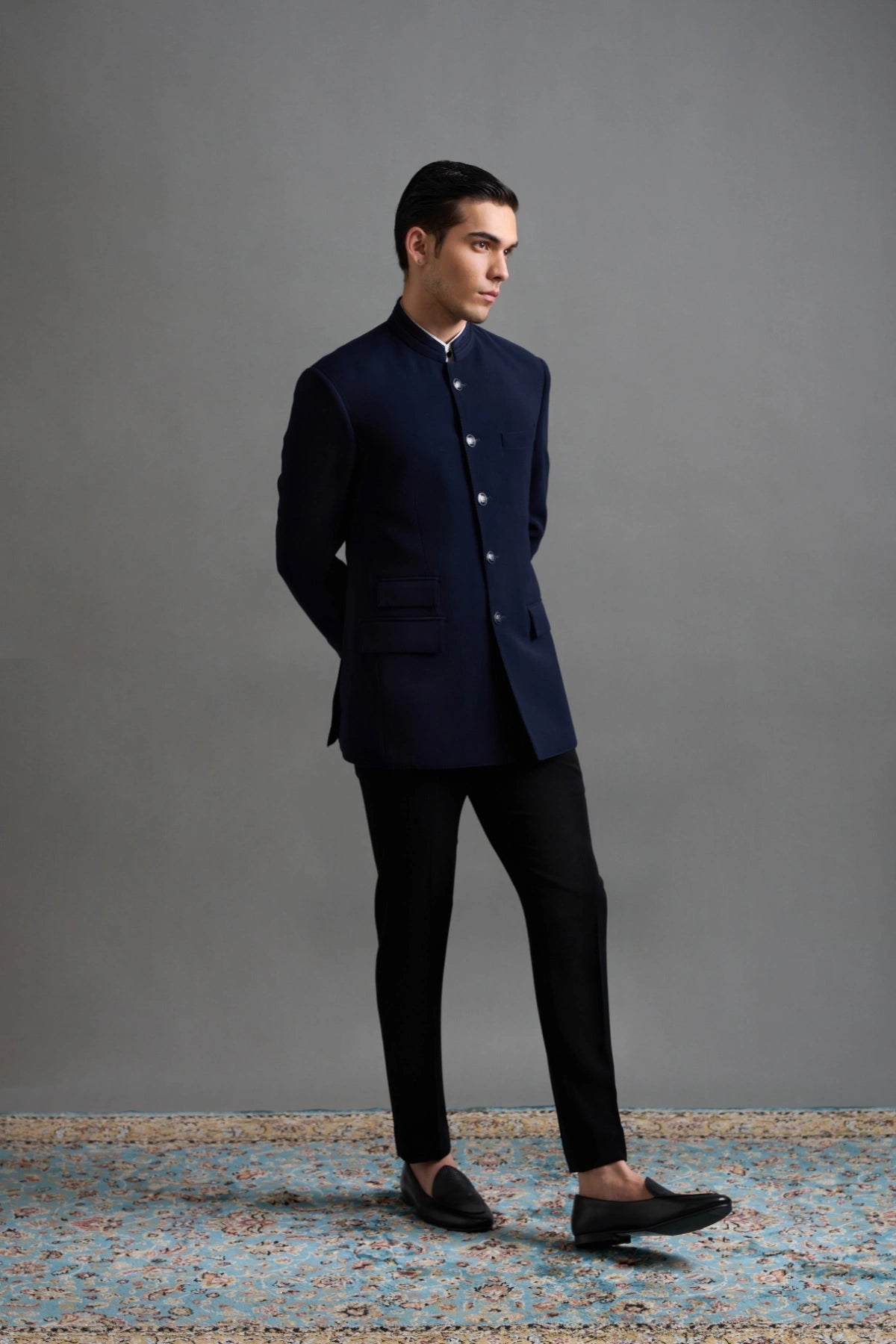 Gargee Designers Veer Jodhpuri Gargee