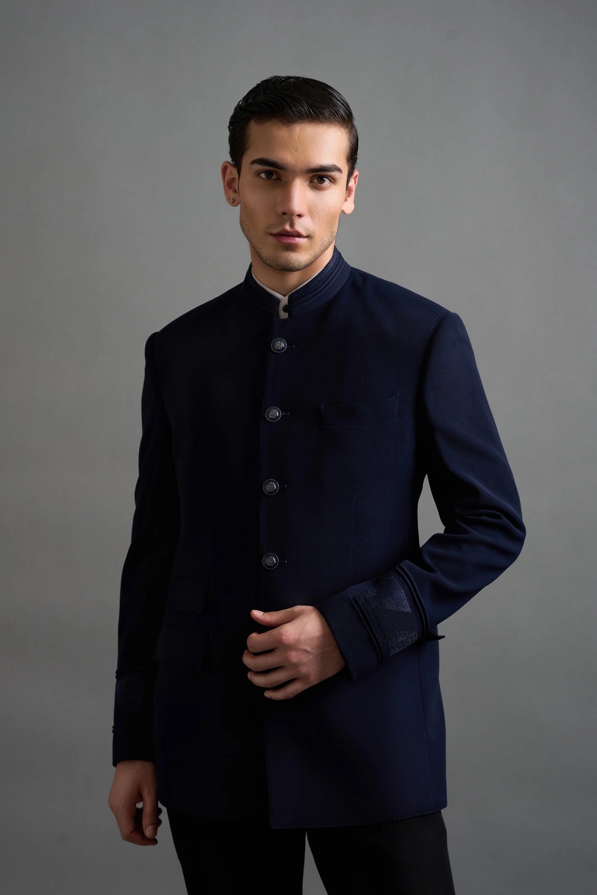 Gargee Designers Veer Jodhpuri Gargee