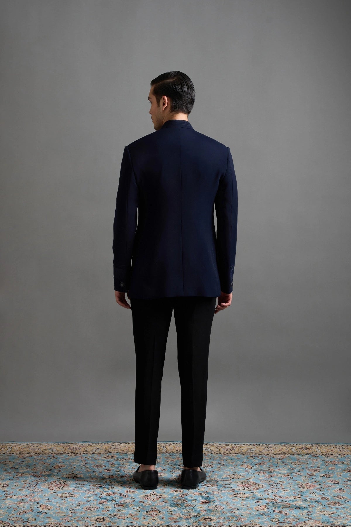 Gargee Designers Veer Jodhpuri Gargee