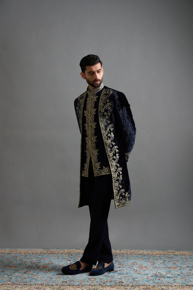 Gargee Designers Viraasat Indowestern Gargee