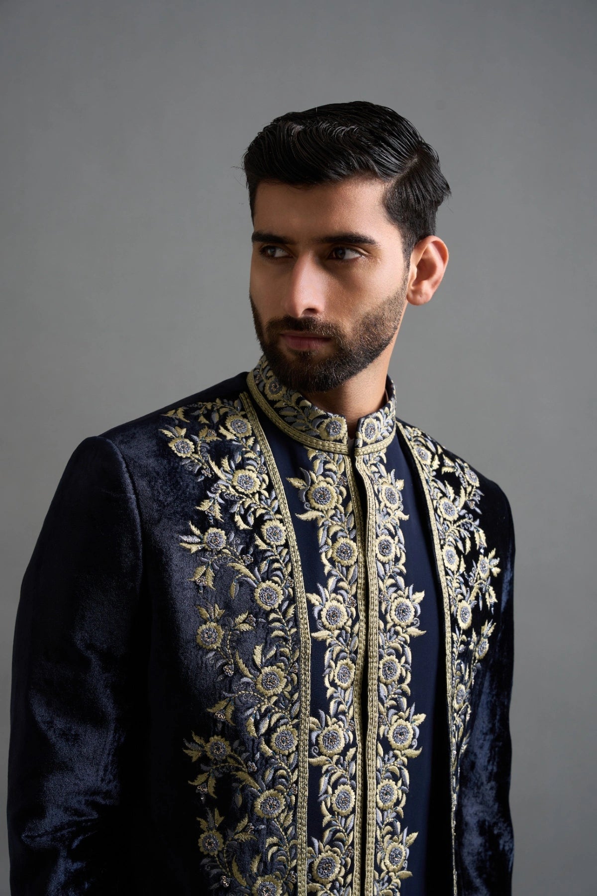 Gargee Designers Viraasat Indowestern Gargee