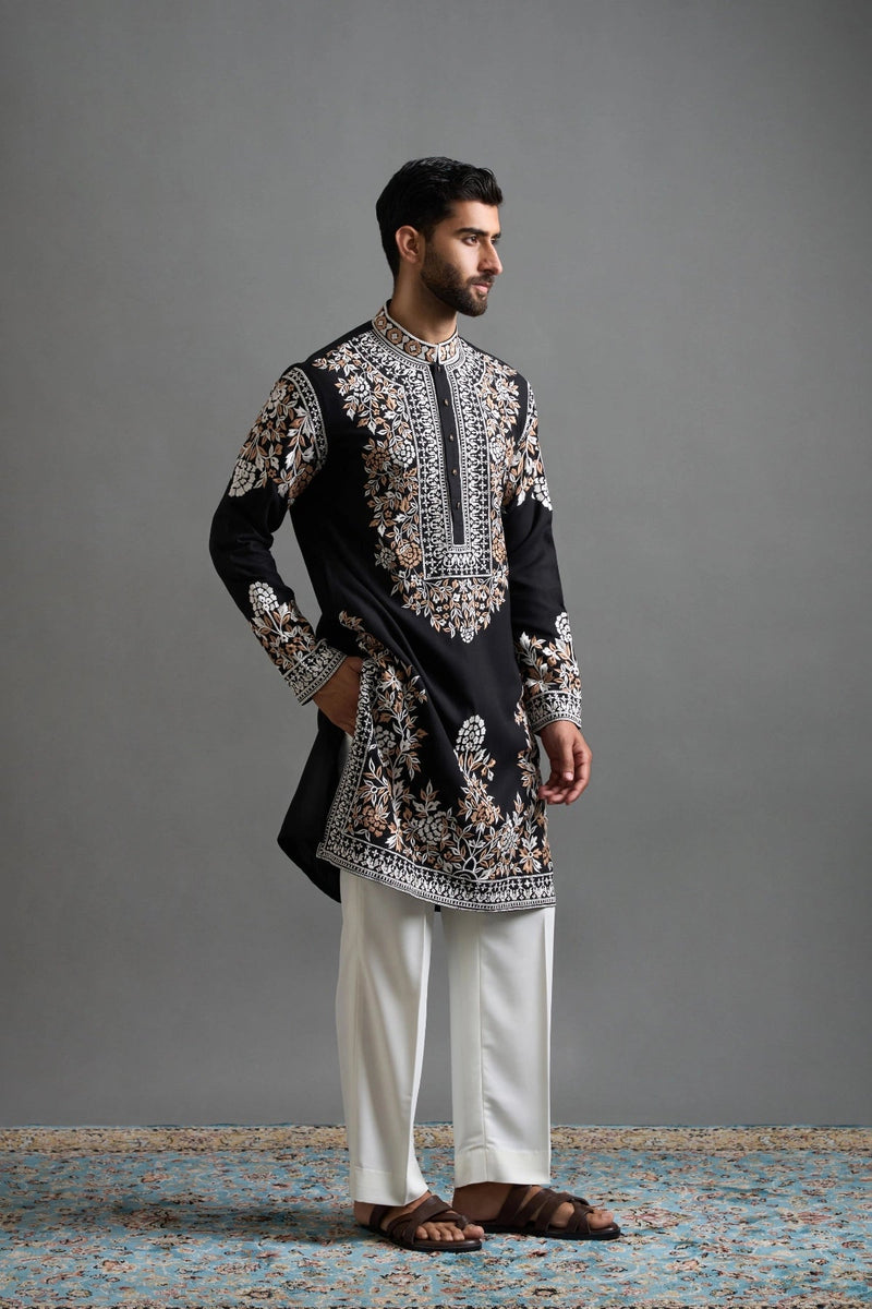 Gargee Designers Viraasat Kurta Gargee