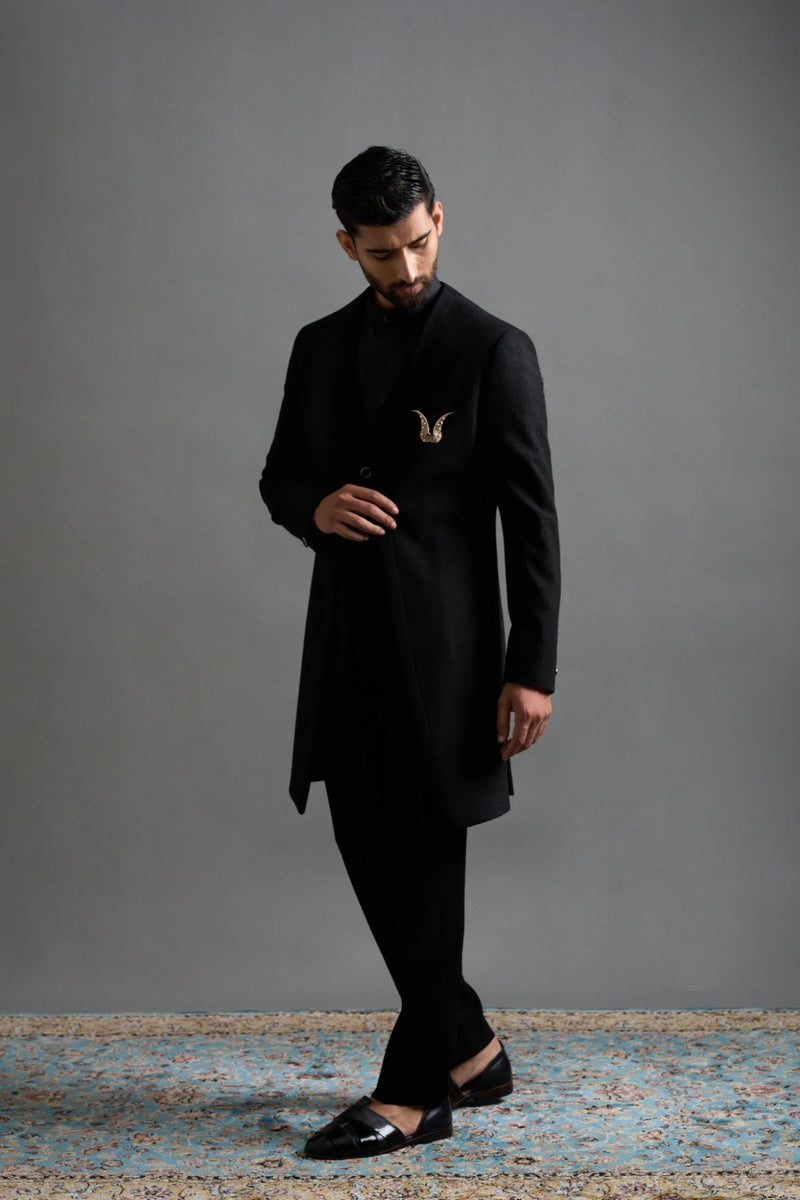 Gargee Designers Viraat Indowestern Gargee