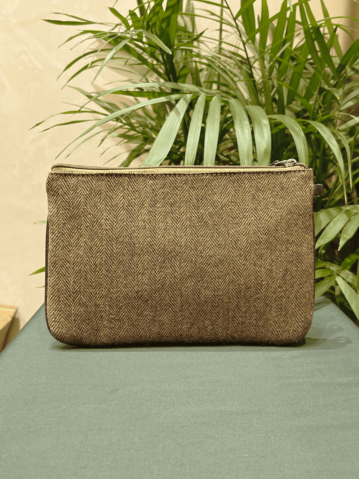 The Brownstone Gentleman's Pouch Gargee