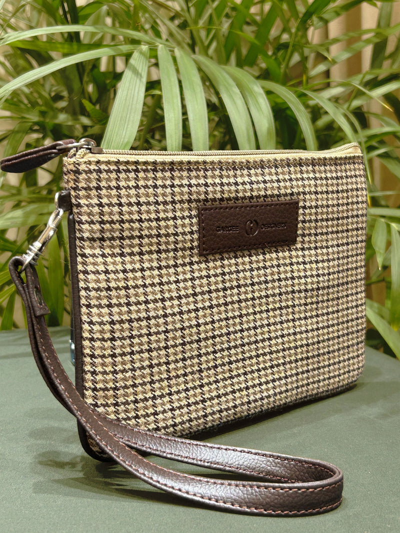 The Heritage Gentleman's Pouch Gargee