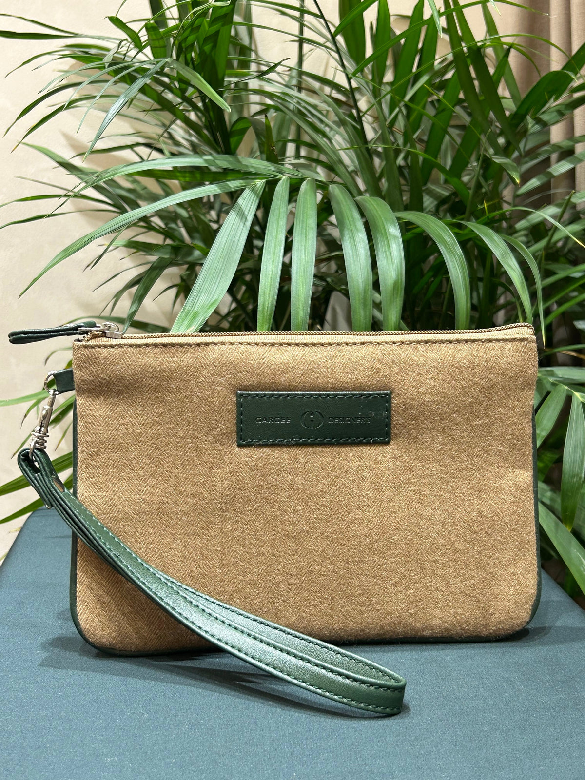 The Highland Gentleman's Pouch Gargee