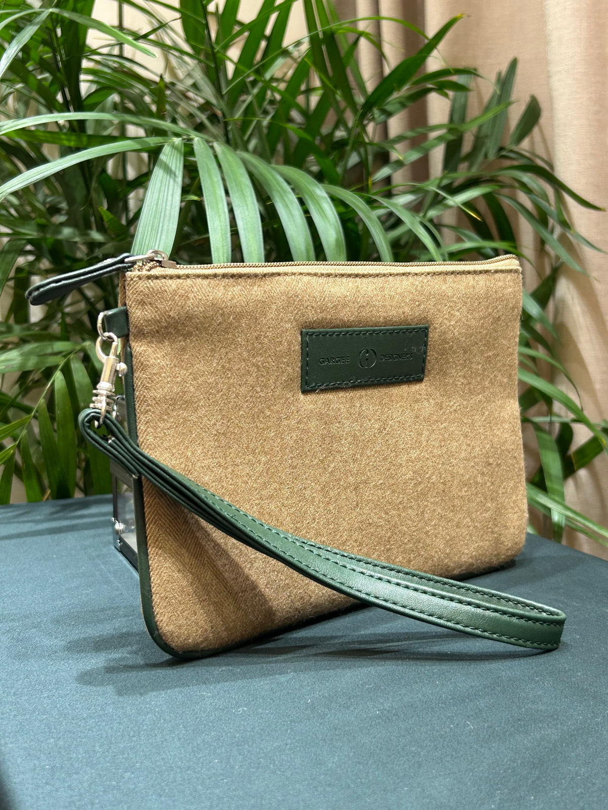 The Highland Gentleman's Pouch Gargee