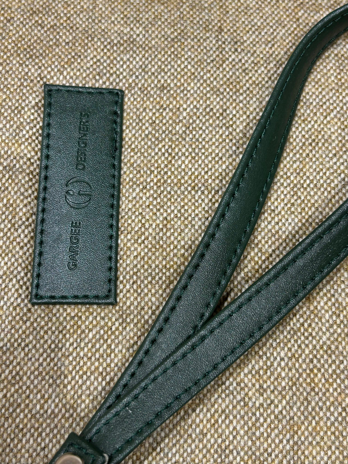 The Highland Gentleman's Pouch Gargee