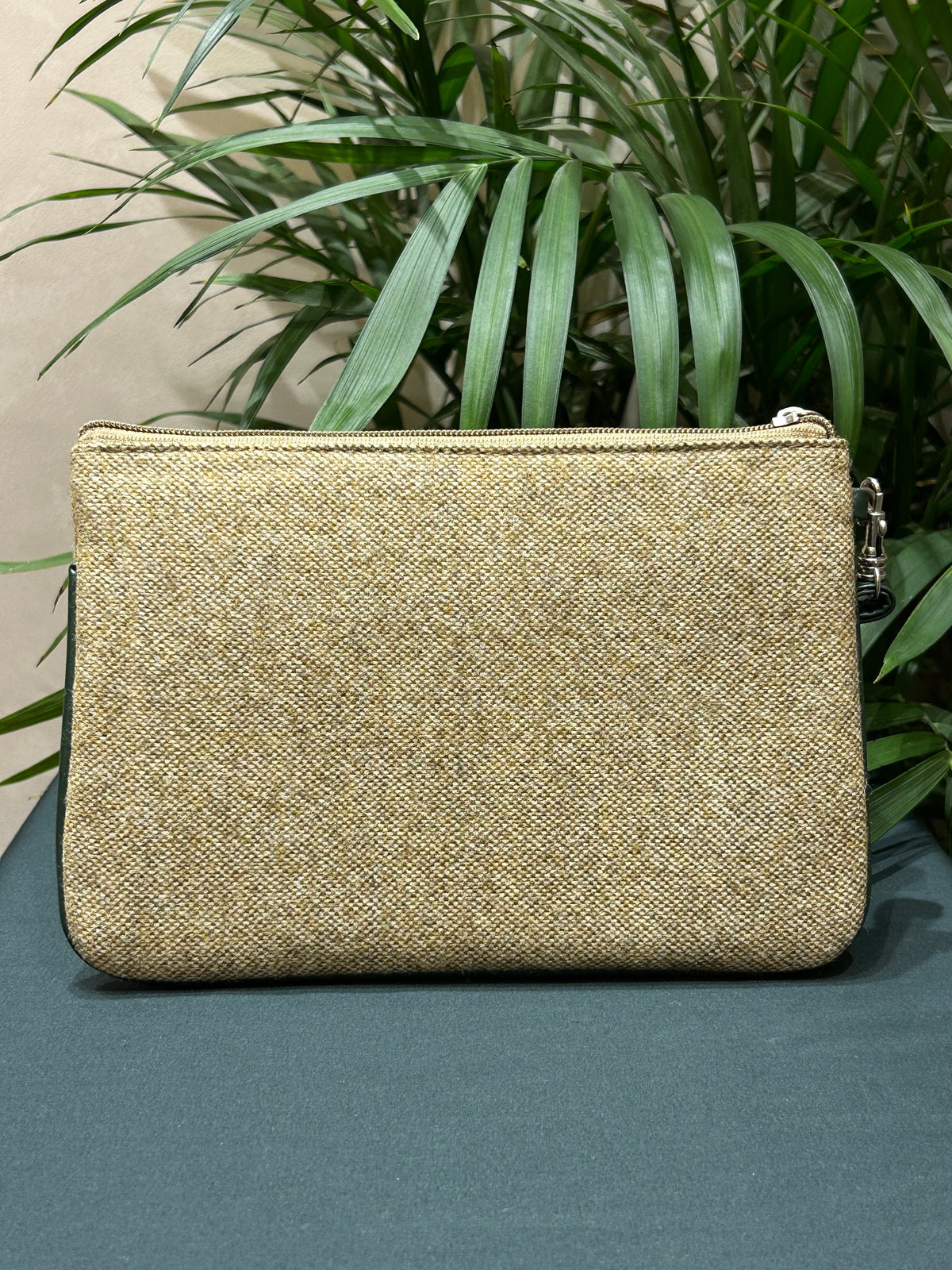 The Sandust Gentleman's Pouch Gargee