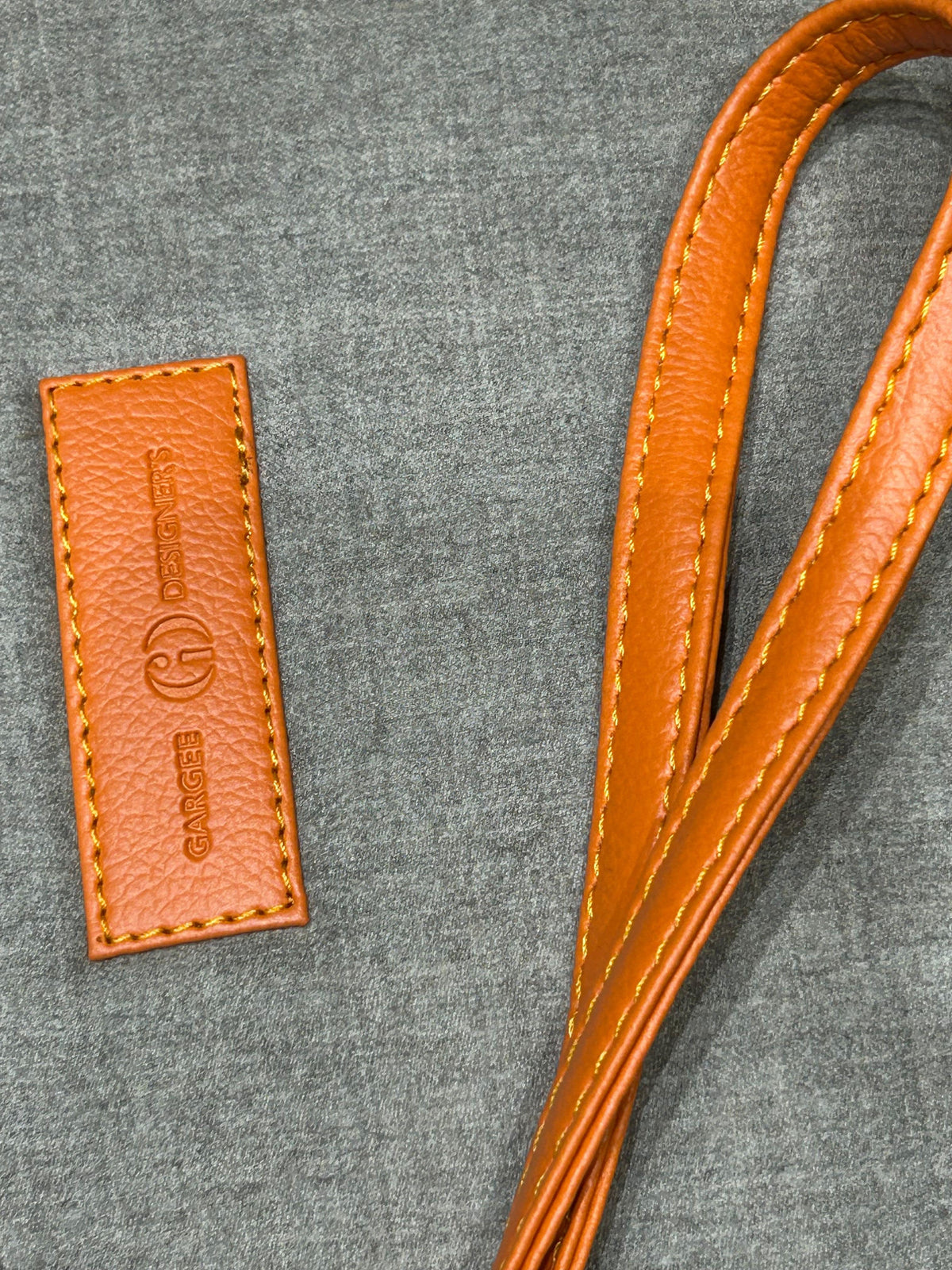 The Urbane Slate Gentleman's Pouch Gargee