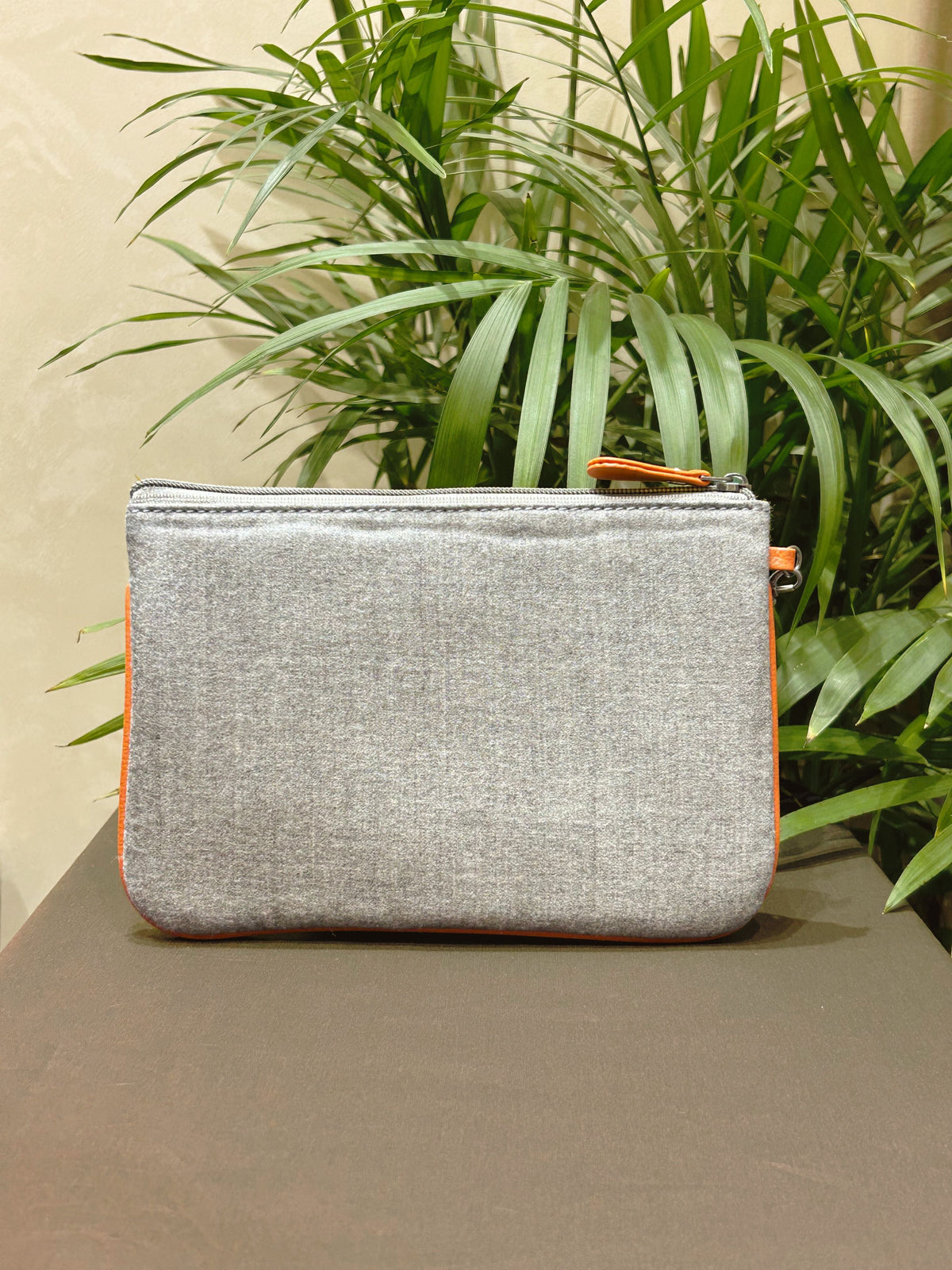 The Urbane Slate Gentleman's Pouch Gargee