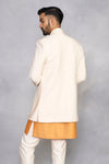 Nazara Turmeric Indowestern Set