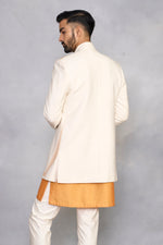 Nazara Turmeric Indowestern Set