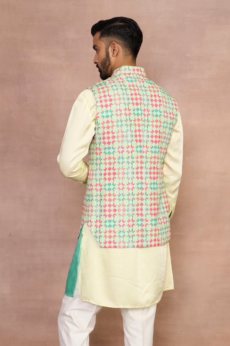 Riwaayat Multicolor Bundi Set