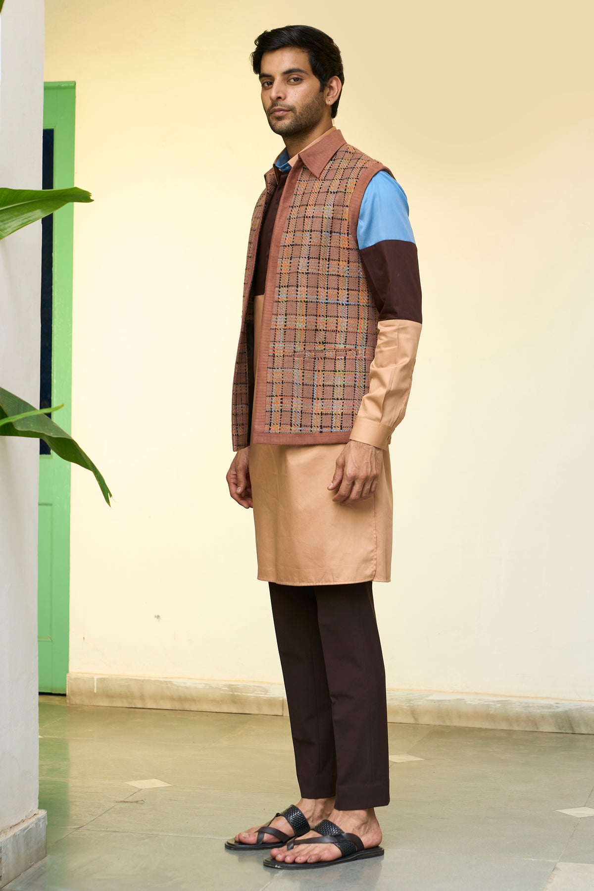 Men's Kurta Set
Kurta Pajama with Blazer
Wedding Kurta with Jacket
Ethnic Jacket for Kurta
Kurta and Nehru Jacket Combo
Formal Kurta with Coat
Designer Kurta Jacket
Kurta with Waistcoat
Traditional Kurta with Jacket
Festive Kurta Pajama with Jacket
Kurta with Blazer for Men
Elegant Kurta Jacket Set
Kurta Pajama with Nehru Jacket
Stylish Kurta with Jacket
Kurta with Overcoat
Kurta Pajama and Jacket Ensemble
Modern Kurta with Nehru Jacket
Kurta with Sherwani Jacket
Kurta with Formal Jacket
Kurta Pajama with C