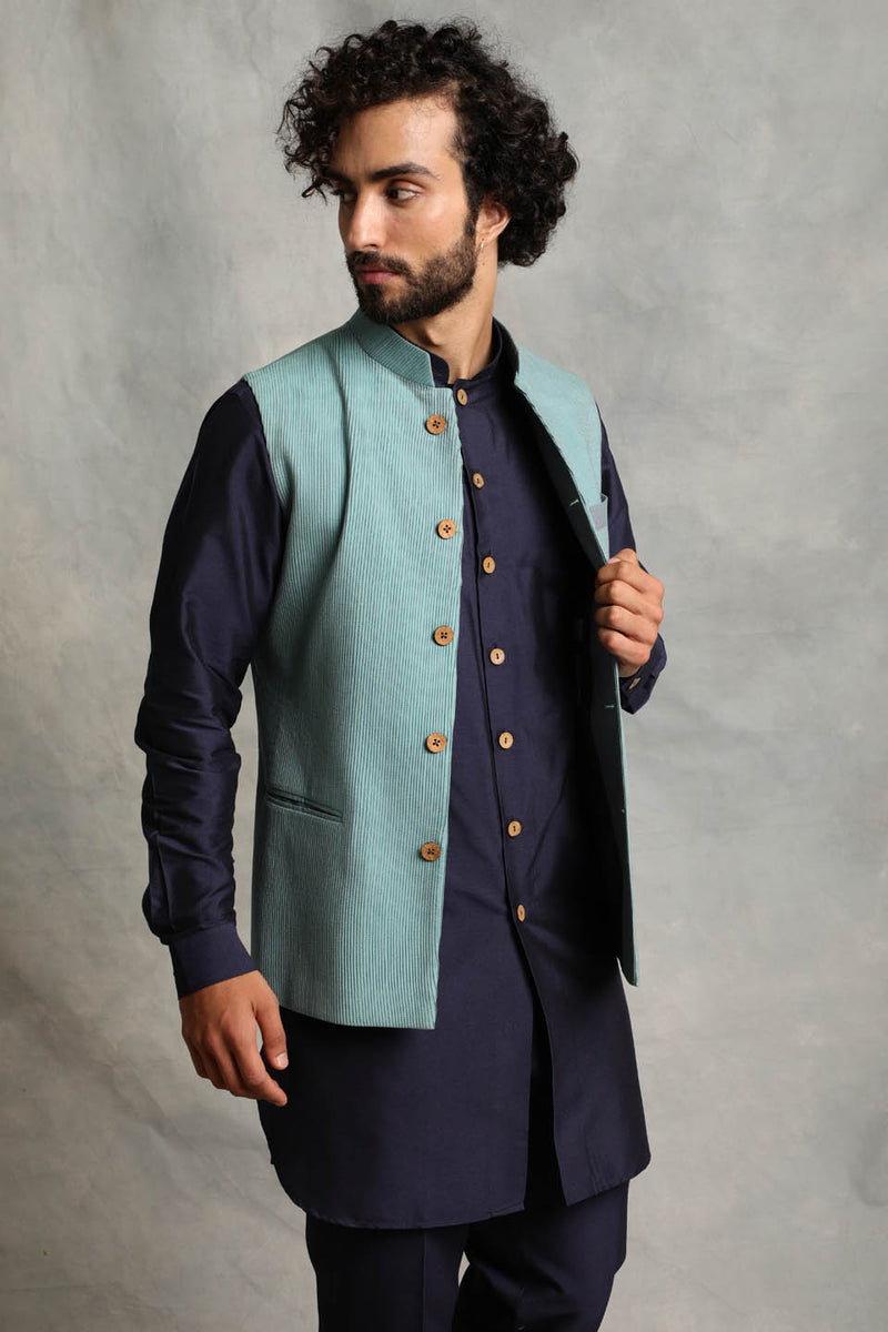 Bundi Set
Nehru Jacket
Ethnic Wear
Traditional Attire
Indian Fashion
Festive Wear
Wedding Outfit
Layered Look
Kurta Set
Embroidered Jacket
Silk Bundi
Casual Elegance
Formal Ethnic
Cultural Style
Classic Menswear
Versatile Fashion
Tailored Fit
Designer Bundi
Heritage Clothing
Luxury Ethnic Wear