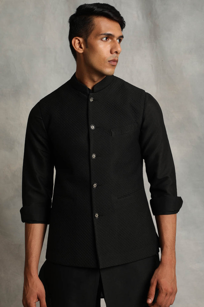 BLACK QUILTED BUNDI SET kurta with jacket
kurta with jacket men's
kurta with nehru jacket
nehru jacket kurta
can i wear kurta with jeans
coat on kurta
engagement kurta design
engagement kurta pajama
engagement kurta style
how to style kurta with jeans
how to style kurti with jeans
how to wear kurti with jeans
jacket for kurta
jacket with kurta pajama
kurta and jeans combination
kurta for groom for engagement
kurta jacket
kurta jacket for men
kurta jacket for wedding
kurta jacket set for engagement
kurta jac