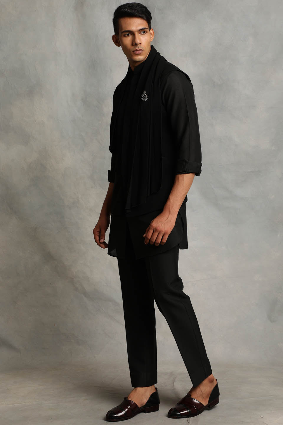 BLACK DRAPE BUNDI SETkurta with jacket
kurta with jacket men's
kurta with nehru jacket
nehru jacket kurta
can i wear kurta with jeans
coat on kurta
engagement kurta design
engagement kurta pajama
engagement kurta style
how to style kurta with jeans
how to style kurti with jeans
how to wear kurti with jeans
jacket for kurta
jacket with kurta pajama
kurta and jeans combination
kurta for groom for engagement
kurta jacket
kurta jacket for men
kurta jacket for wedding
kurta jacket set for engagement
kurta jacket