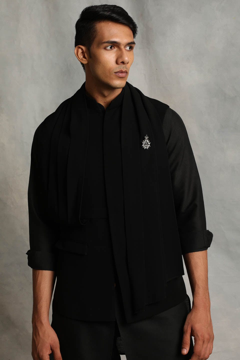 BLACK DRAPE BUNDI SETkurta with jacket
kurta with jacket men's
kurta with nehru jacket
nehru jacket kurta
can i wear kurta with jeans
coat on kurta
engagement kurta design
engagement kurta pajama
engagement kurta style
how to style kurta with jeans
how to style kurti with jeans
how to wear kurti with jeans
jacket for kurta
jacket with kurta pajama
kurta and jeans combination
kurta for groom for engagement
kurta jacket
kurta jacket for men
kurta jacket for wedding
kurta jacket set for engagement
kurta jacket